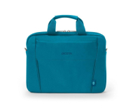 Dicota Slim Eco BASE 13-14.1" blue - 1105187 - zdjęcie 3